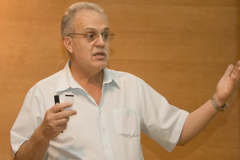 Carlos Nobre cientista guardiões planetários