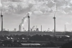 China e EUA clima tensões geopolíticas pré-eleitorais