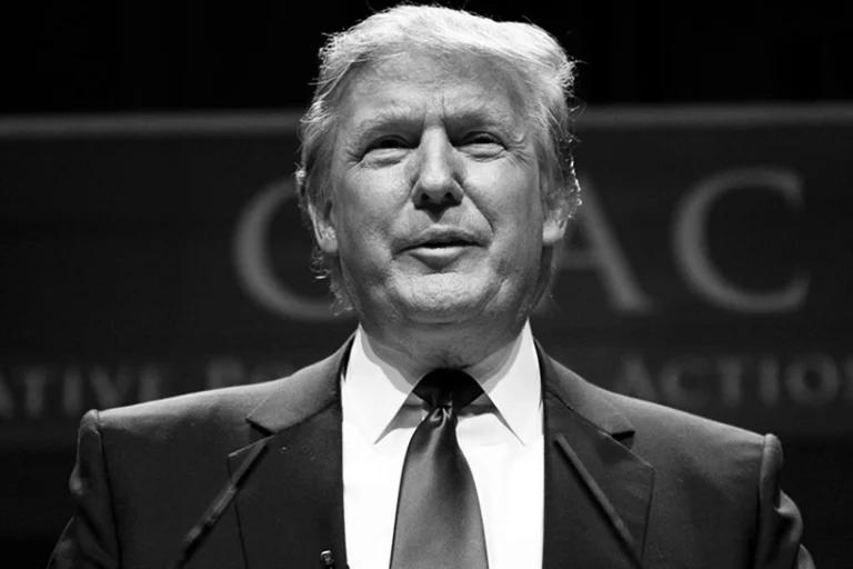 EUA Democratas chantagem bilionária Trump executivos Big Oil