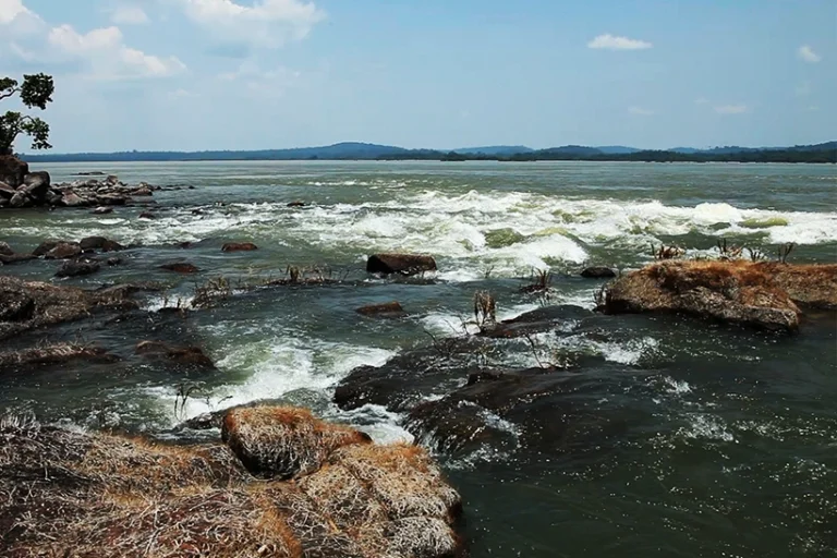 Eletrobras projeto megahidrelétrica rio Tapajós