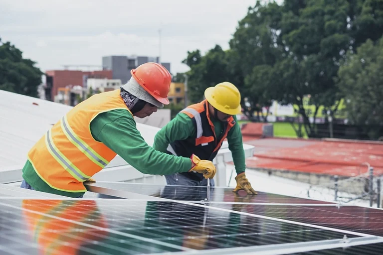 Fonte solar ritmo de expansão Brasil