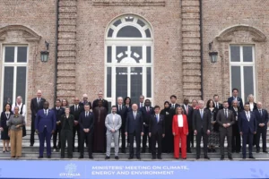 Marina Silva transformar modelo econômico”