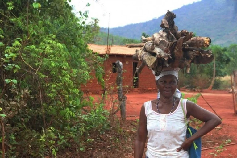Mineração agronegócio obras Territórios Quilombolas