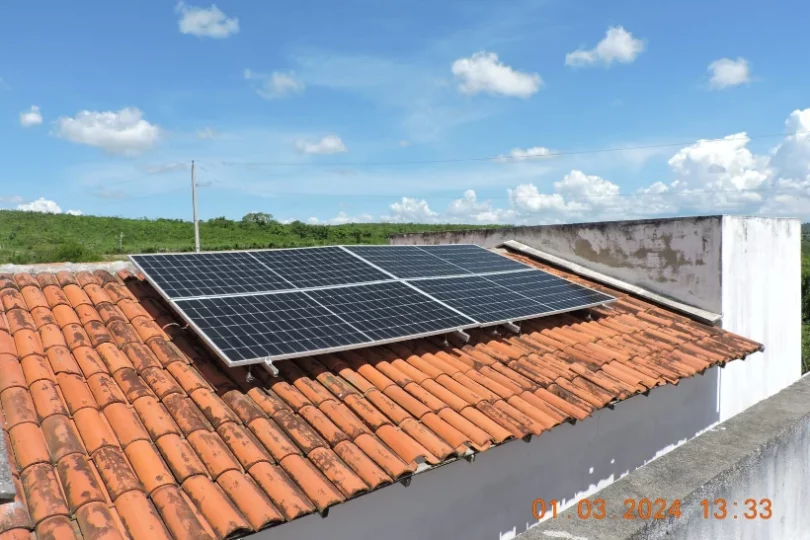 NEP energia solar reportagens