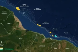 Petrobras avaliar impactos indígenas foz do Amazonas