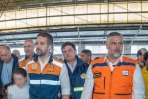 Tragédia RS governos soluções crise climática