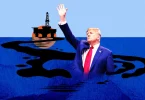 Trump Big Oil