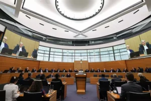 estados insulares vitória climática tribunal internacional dos oceanos