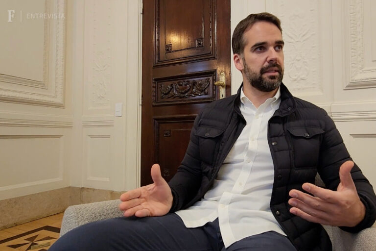 governo RS reconstrução