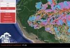 plataforma futuro desmatamento Amazônia