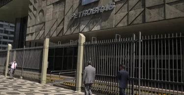 refinarias transição energética Petrobras 