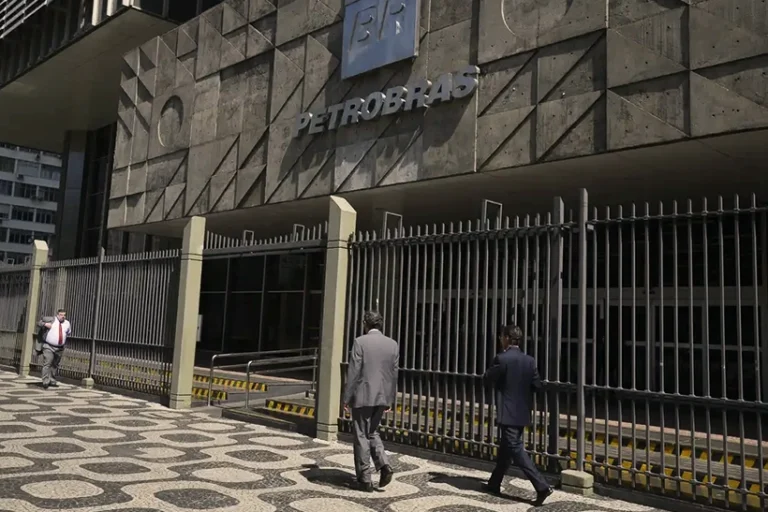 refinarias transição energética Petrobras