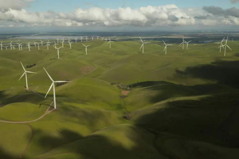 renováveis demanda elétrica global