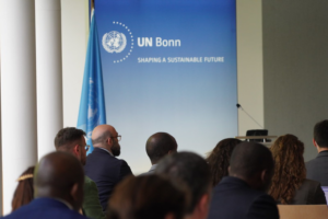 Bonn divergências países acordo financiamento climático Alemanha