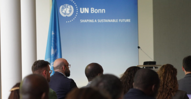 Bonn divergências países acordo financiamento climático Alemanha