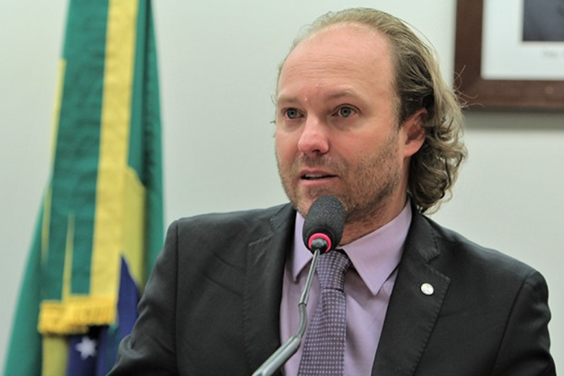 Brasil gasolina petróleo foz do Amazonas