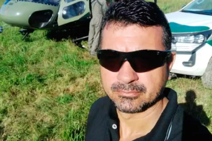Brigadista IBAMA assassinado Tocantins