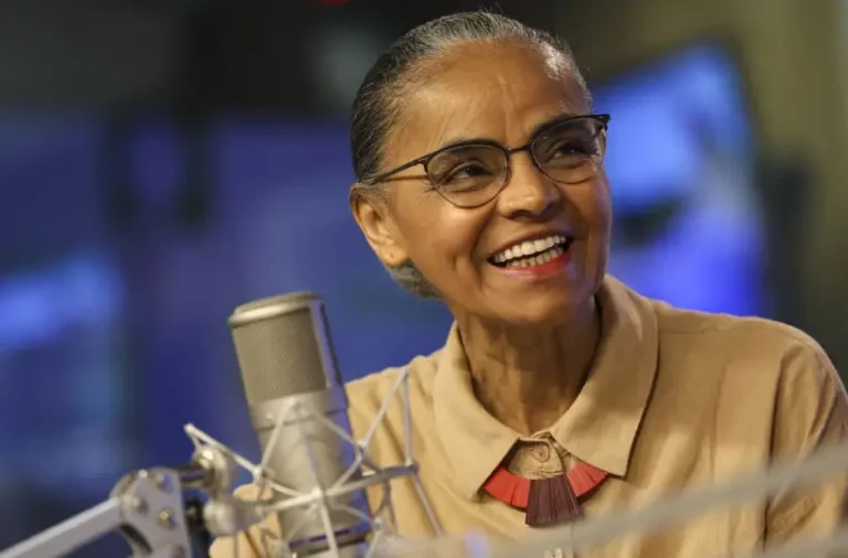 Código Florestal proteção Cerrado Marina Silva