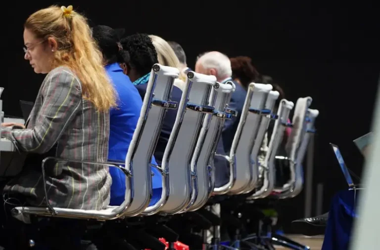 Conferência Bonn sem acordo financiamento climático