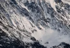 Escassez neve Himalaia abastecimento água mundial