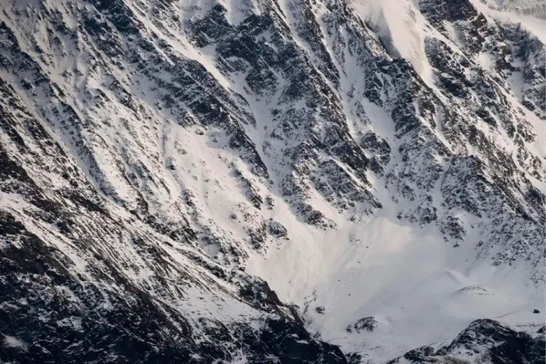 Escassez neve Himalaia abastecimento água mundial