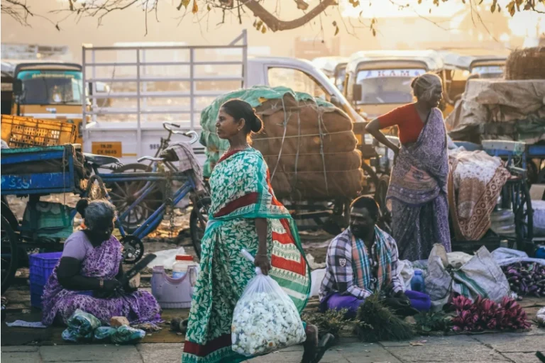 India mortes ondas calor