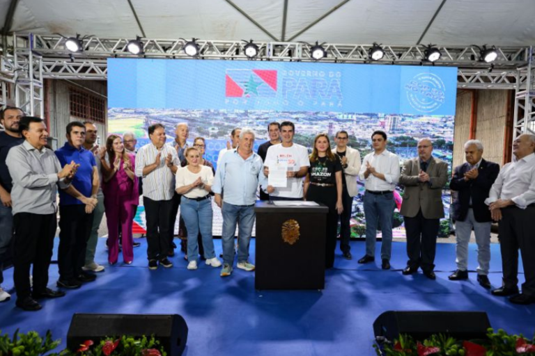 Pará investimentos rede hoteleira COP30