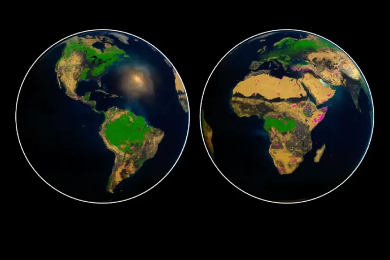 Proteger apenas 1,2% das terras do planeta poderia evitar nova extinção em massa
