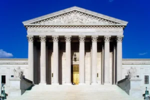 Suprema Corte ações estados EUA indústria fóssil
