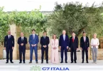 g7 Itália