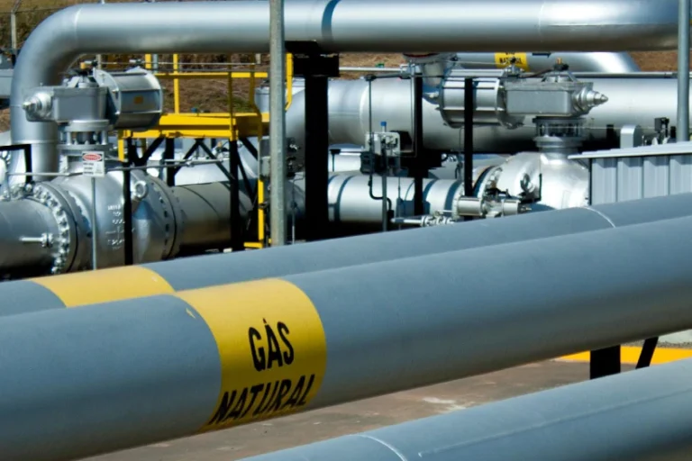 matriz energética gás fóssil