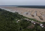 seca Amazônia