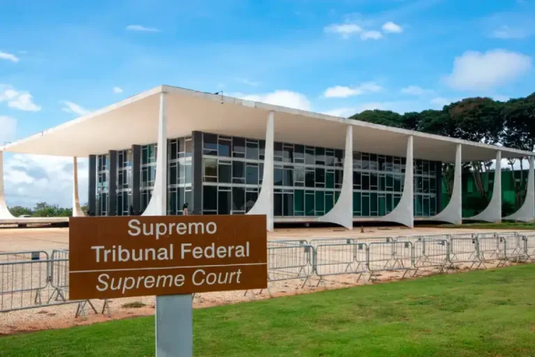 Alcolumbre CCJ Senado PEC marco temporal