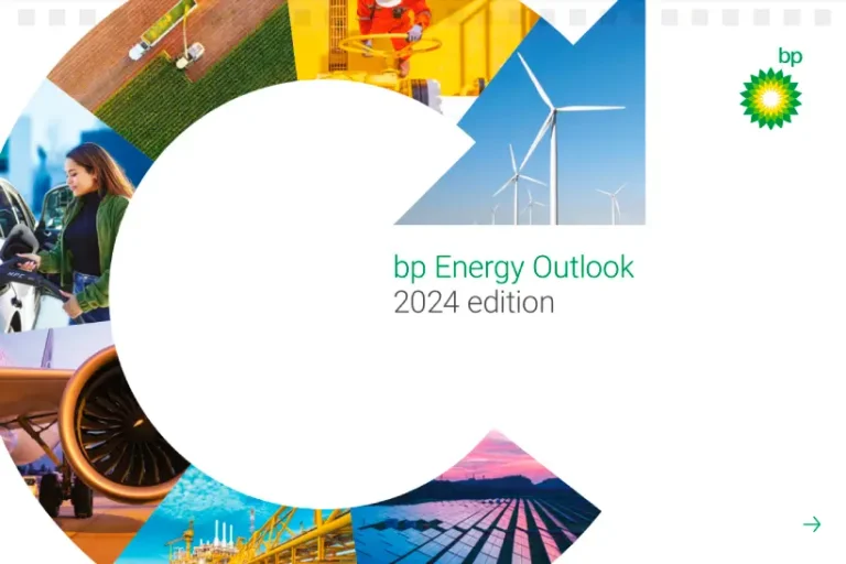 BP 2025 pico consumo global petróleo