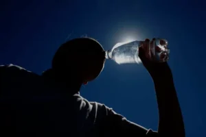 Calor extremo mata pelo 28 pessoas EUA