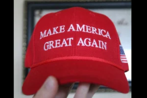 Donald Trump guerra climática