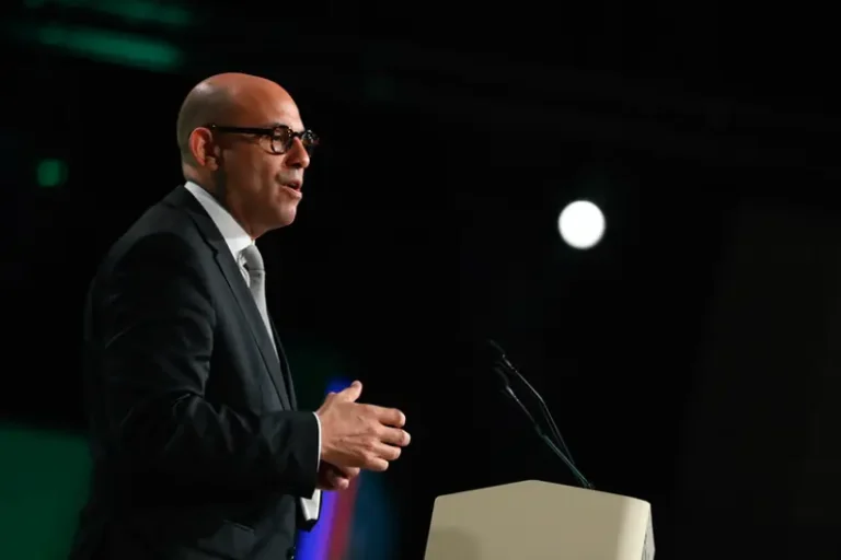 G20 ação climática global secretário-executivo UNFCCC