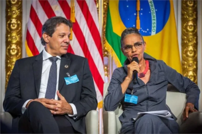 G20 financiamento climático