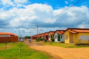 Governo programa energia renovável Minha Casa Minha Vida