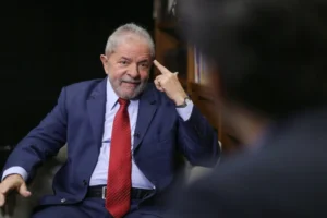 Lula exploração petróleo