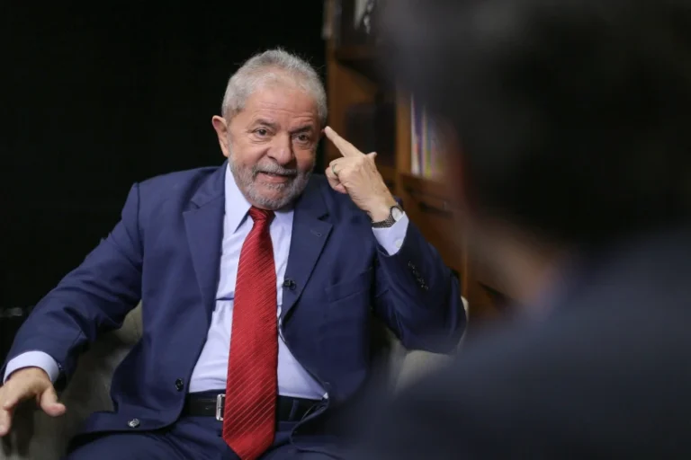 Lula exploração petróleo