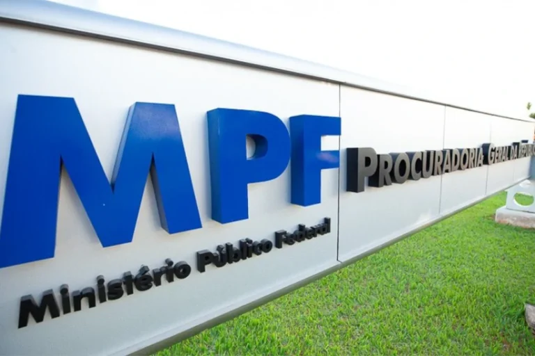 MPF foz do Amazonas