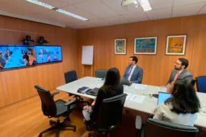 Minas Energia diretrizes projetos energia Amazônia