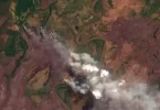 Pantanal em chamas bioma crise hídrica histórica