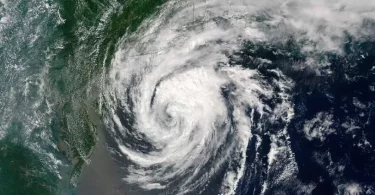 Primeiro furacão 2024 Atlântico Norte Beryl