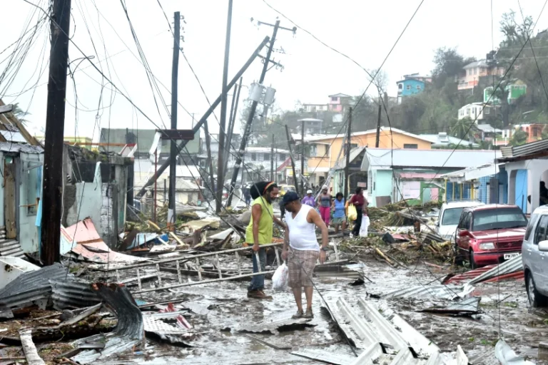 eventos climáticos extremos custo