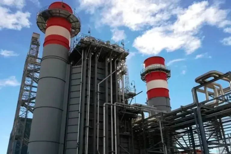 seca calor ONS térmicas gás fóssil gerar eletricidade