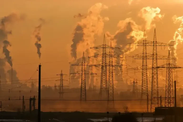 Brasil reduzir emissões GEE 2035