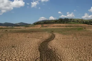 Clima extremo já causou perdas de R$ 6,7 bilhões ao agro neste ano