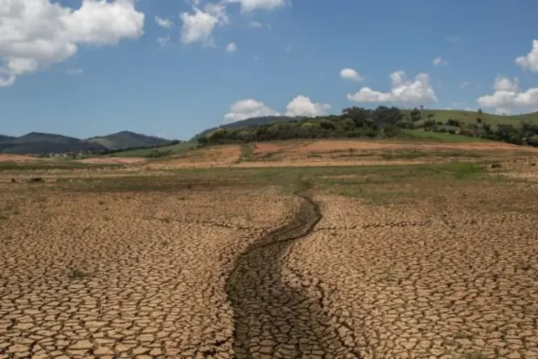Clima extremo já causou perdas de R$ 6,7 bilhões ao agro neste ano